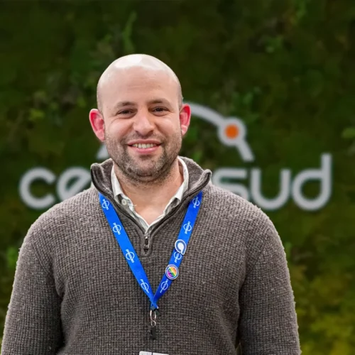 Cencosud Atención al Cliente con Adereso AI