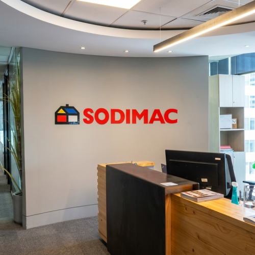 sodimac-cde